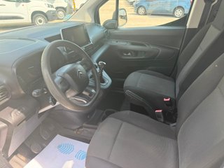 Citroën Berlingo Talla M BlueHDi 100 CLUB