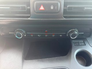 Citroën Berlingo Talla M BlueHDi 100 CLUB