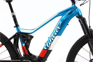 Bicicleta Wilier e903 t.S Reacondicionada