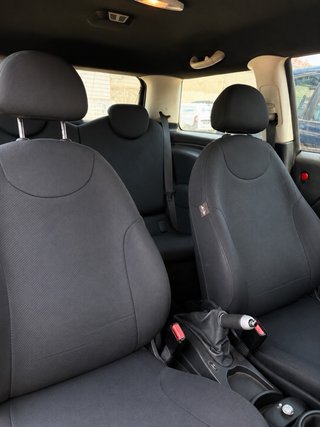 MINI Cooper Man 2005