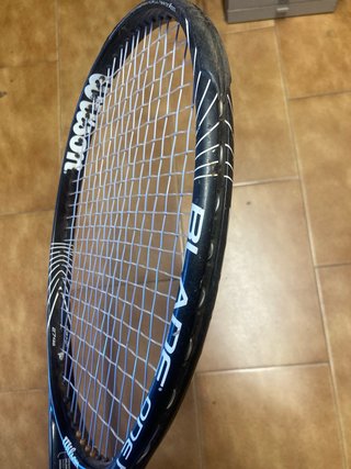 Wilson Blade 101 Lite Racchetta Tennis