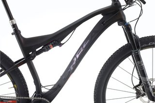 Bicicleta Orbea Oiz X01 t.L Reacondicionada