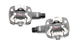 Pedales Look X-Track Race Carbon