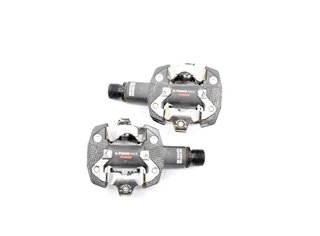 Pedales Look X-Track Race Carbon