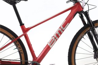 Bicicleta BMC Twostroke 01 GX AXS t.S Reacondicionada