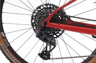 Bicicleta BMC Twostroke 01 GX AXS t.S Reacondicionada