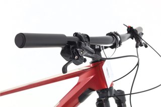 Bicicleta BMC Twostroke 01 GX AXS t.S Reacondicionada