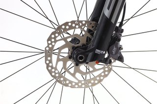 Bicicleta BMC Twostroke 01 GX AXS t.S Reacondicionada