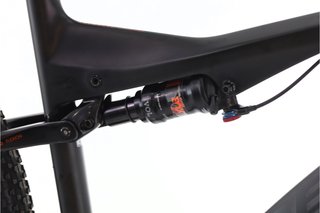 Bicicleta Orbea Oiz X01 t.L Reacondicionada