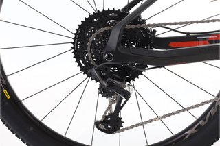 Bicicleta Orbea Oiz X01 t.L Reacondicionada
