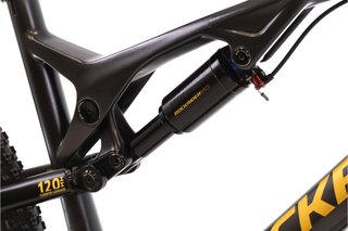 Bicicleta Rockrider XC 500S GX t.L Reacondicionada