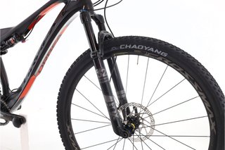 Bicicleta Orbea Oiz X01 t.L Reacondicionada