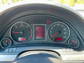 Audi A4 2007