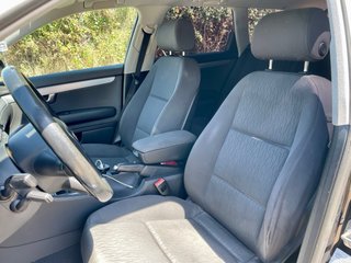 Audi A4 2007