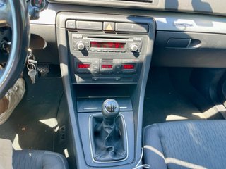 Audi A4 2007