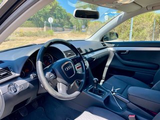 Audi A4 2007