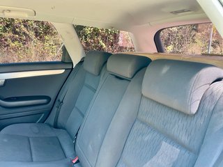 Audi A4 2007