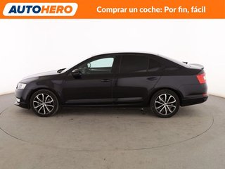 Skoda Octavia 2.0 TDI Elegance