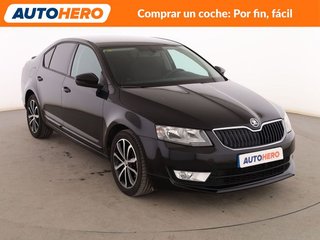 Skoda Octavia 2.0 TDI Elegance