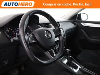 Skoda Octavia 2.0 TDI Elegance