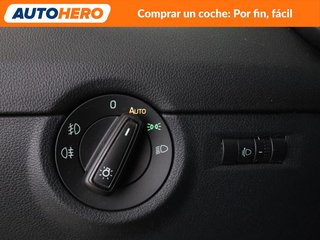 Skoda Octavia 2.0 TDI Elegance