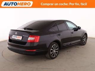 Skoda Octavia 2.0 TDI Elegance