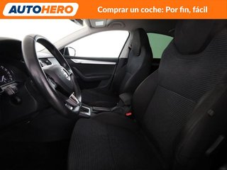 Skoda Octavia 2.0 TDI Elegance