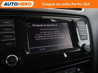 Skoda Octavia 2.0 TDI Elegance