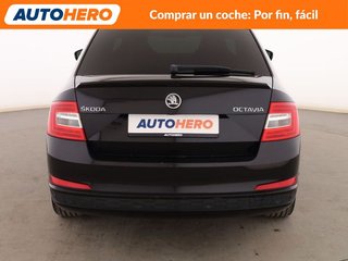 Skoda Octavia 2.0 TDI Elegance