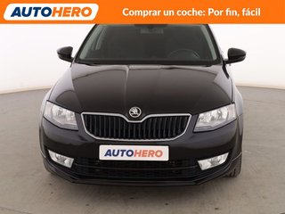 Skoda Octavia 2.0 TDI Elegance