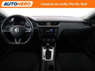 Skoda Octavia 2.0 TDI Elegance