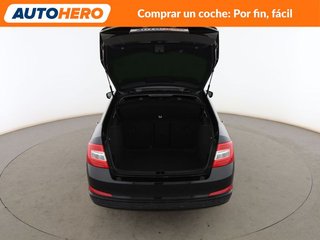 Skoda Octavia 2.0 TDI Elegance