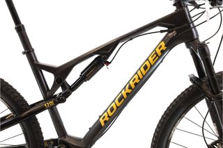 Bicicleta Rockrider XC 500S GX t.L Reacondicionada
