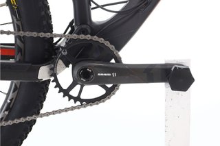 Bicicleta Orbea Oiz X01 t.L Reacondicionada
