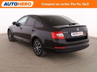 Skoda Octavia 2.0 TDI Elegance