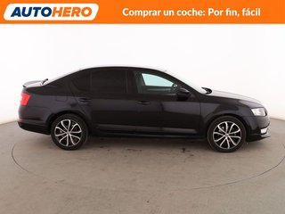 Skoda Octavia 2.0 TDI Elegance