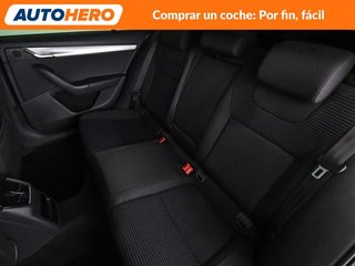 Skoda Octavia 2.0 TDI Elegance