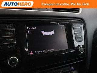 Skoda Octavia 2.0 TDI Elegance