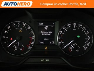 Skoda Octavia 2.0 TDI Elegance