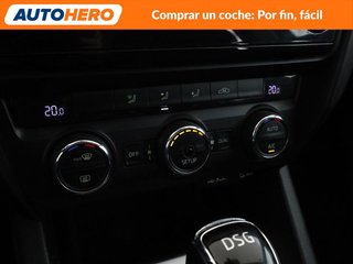 Skoda Octavia 2.0 TDI Elegance