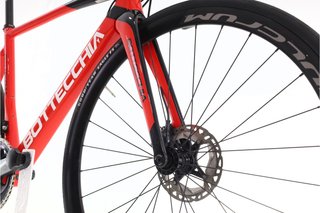 Bicicleta Bottecchia 8Avio Revolution t.52 Reacondicionada