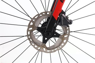 Bicicleta Bottecchia 8Avio Revolution t.52 Reacondicionada