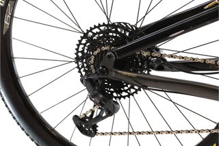 Bicicleta Rockrider XC 500S GX t.L Reacondicionada