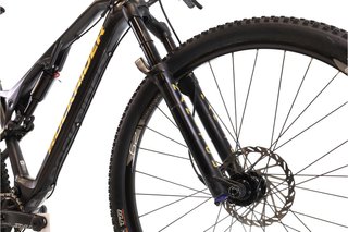 Bicicleta Rockrider XC 500S GX t.L Reacondicionada