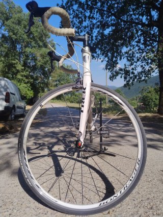Bicicleta de Carretera Trek Alpha 2.3 Aluminium 56