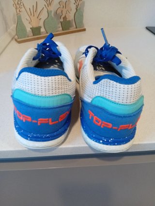 Joma Top Flex Zapatillas Fútbol Sala