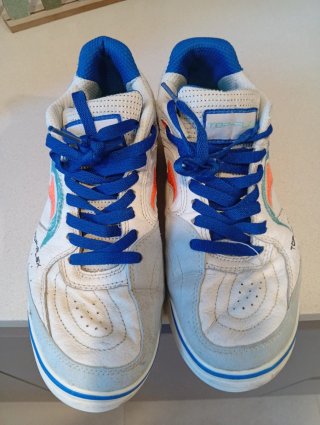 Joma Top Flex Zapatillas Fútbol Sala