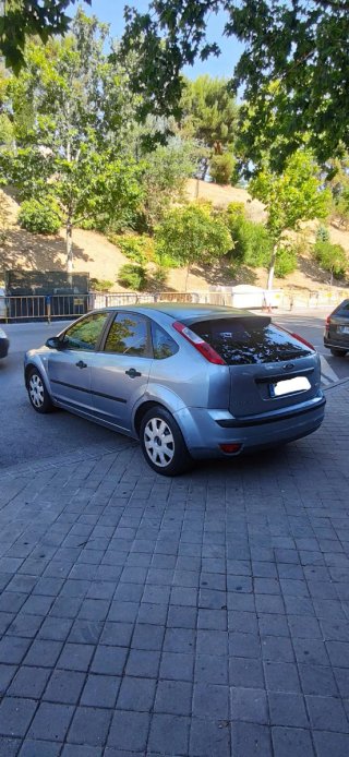 Ford Focus 2007