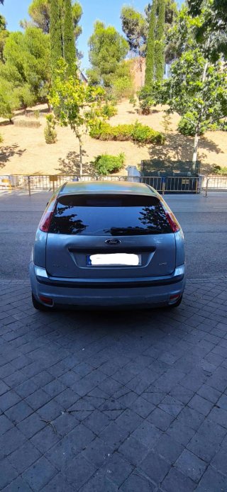 Ford Focus 2007