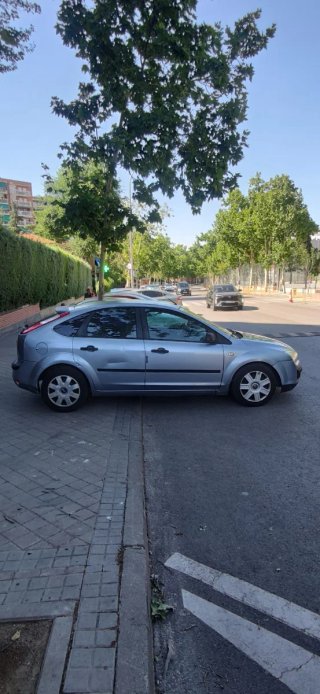 Ford Focus 2007